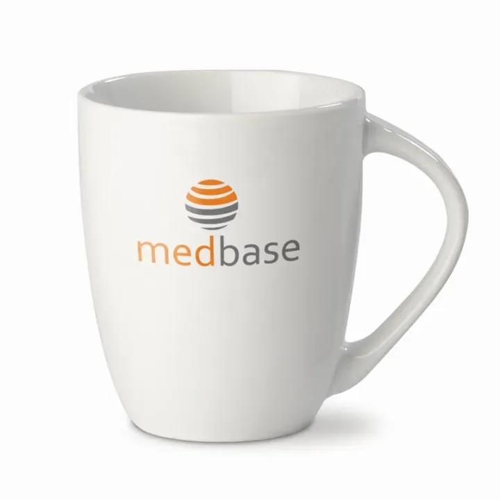 Mug Cyprus EU 270ml - LT51461 (gadzety reklamowe)
